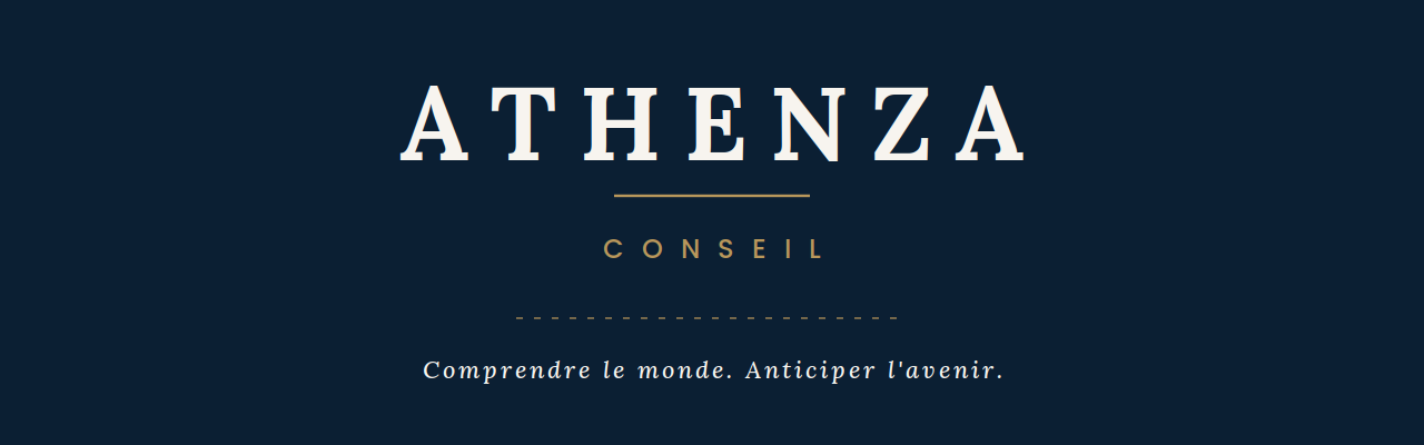 Athenza Conseil